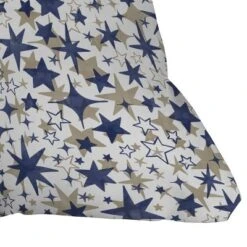 26"x26" Deny Designs Marta Barragan Camarasa Starry Sky Outdoor Throw Pillow Blue: Abstract Design, Polyester Fill 7 26"x26" Deny Designs Marta Barragan Camarasa Starry Sky Outdoor Throw Pillow Blue: Abstract Design, Polyester Fill -Home Decor Store GUEST 40a88344 112f 4af5 a9fe a5ad8f18d600