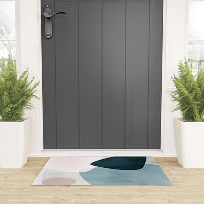 Mareike Boehmer Graphic 150 A Looped Vinyl Welcome Mat - Society6 3 Mareike Boehmer Graphic 150 A Looped Vinyl Welcome Mat - Society6