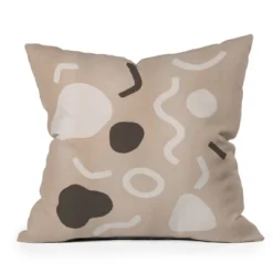16"x16" Deny Designs Cortney Herron Abstract Outdoor Throw Pillow: Polyester Fill, Plain Weave, All Ages, Sewn Seam Closure 9 16"x16" Deny Designs Cortney Herron Abstract Outdoor Throw Pillow: Polyester Fill, Plain Weave, All Ages, Sewn Seam Closure -Home Decor Store GUEST 44b24eea 9b7a 463a b666 99422b8e591a