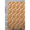 Alison Janssen Boho Poppies Shower Curtain Orange - Deny Designs 1 Alison Janssen Boho Poppies Shower Curtain Orange - Deny Designs -Home Decor Store GUEST 47335d78 3156 4331 a563 ace5fc513a0f