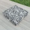 Ninola Design Japandi Texture Marks Outdoor Floor Cushion - Deny Designs -Home Decor Store GUEST 486d9225 72bd 4eae 84fd 2bc3bc264ebc