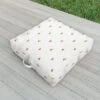 Holli Zollinger FLORA MINI Outdoor Floor Cushion - Deny Designs 1 Holli Zollinger FLORA MINI Outdoor Floor Cushion - Deny Designs -Home Decor Store GUEST 492d0430 63b1 451a ace6 44b07c56b2ec