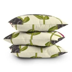 16"x16" Valentina Ramos Aaron Square Throw Pillow Pink - Deny Designs 7 16"x16" Valentina Ramos Aaron Square Throw Pillow Pink - Deny Designs -Home Decor Store GUEST 494c7d11 8660 47ee 9ace c420de42bc4a