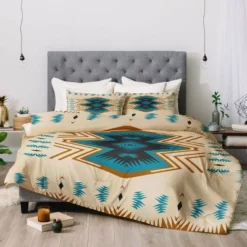 Holli Zollinger Colorado Painted Comforter Set Beige/Blue - Deny Designs 8 Holli Zollinger Colorado Painted Comforter Set Beige/Blue - Deny Designs -Home Decor Store GUEST 4ccd2f06 5f5f 4e12 80fc dbbc1f90a406