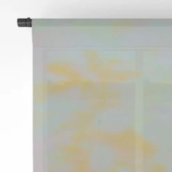 SunshineCanteen Gentle Flowers Single Panel Sheer Window Curtain - Deny Designs 10 SunshineCanteen Gentle Flowers Single Panel Sheer Window Curtain - Deny Designs -Home Decor Store GUEST 4efbf375 6cca 4d0b 8fc8 344b61af2845