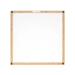 Domonique Brown Two Puffs Framed Wall Art Bamboo - Deny Designs -Home Decor Store GUEST 4f4d3c59 5811 46ee 80db dd662e104dbc 4