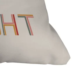 16"x16" Orara Studio Square Throw Pillow - Deny Designs 6 16"x16" Orara Studio Square Throw Pillow - Deny Designs -Home Decor Store GUEST 4fadb5fd 955f 4268 a4d3 57fccced6fbc