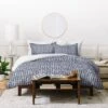 Indigo Little Arrow Design Co Arcadia Duvet Cover - Deny Designs -Home Decor Store GUEST 542f1e7a 2ff9 413f b085 57b924a0df68