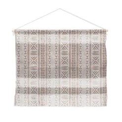 Large Little Arrow Design Co Rust Stone Mudcloth Geometric Fiber Wall Hanging - Deny Designs 12 Large Little Arrow Design Co Rust Stone Mudcloth Geometric Fiber Wall Hanging - Deny Designs -Home Decor Store GUEST 5b4ff720 7ded 4625 9e7b a4c47cd4084c