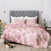 Twin/Extra Long Twin Jacqueline Maldonado Twin Flames Brushstrokes Comforter Set - Deny Designs -Home Decor Store GUEST 5cf14039 f9c1 42bf 8add 01848064d096