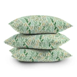 Pimlada Phuapradit Green Garden Square Throw Pillow Green - Deny Designs 7 Pimlada Phuapradit Green Garden Square Throw Pillow Green - Deny Designs -Home Decor Store GUEST 5e38f83c c483 4770 8199 a309f4fb3699