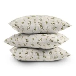 20"x20" Deny Designs Iveta Abolina Pineberry Botanical Outdoor Throw Pillow Beige 8 20"x20" Deny Designs Iveta Abolina Pineberry Botanical Outdoor Throw Pillow Beige -Home Decor Store GUEST 5eb3b4b3 906b 4514 929a bf426b7b689e 1
