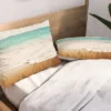 Bree Madden Ombre Beach Pillow Sham (Standard) Blue Ocean 1 Pc - Deny Designs 1 Bree Madden Ombre Beach Pillow Sham (Standard) Blue Ocean 1 Pc - Deny Designs -Home Decor Store GUEST 5ee237a7 e306 45ff a72b 1e6a90cc6c60
