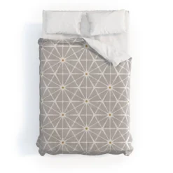 Luminous Stone Heather Dutton Duvet Cover Set Gray/White - Deny Designs 7 Luminous Stone Heather Dutton Duvet Cover Set Gray/White - Deny Designs -Home Decor Store GUEST 6413abb3 73ff 4e29 bfe4 e5fb7112e89e