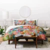 Stephanie Corfee My Free Spirit Duvet Queen Orange - Deny Designs 2 Stephanie Corfee My Free Spirit Duvet Queen Orange - Deny Designs -Home Decor Store GUEST 64442ba8 c16f 42da adc2 83930516e531