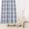 Deny Designs Camilla Foss Folktale Plaid Shower Curtain 2 Deny Designs Camilla Foss Folktale Plaid Shower Curtain -Home Decor Store GUEST 655595c0 bd28 4e84 a6aa 3cdc6a648f91