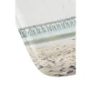 Bree Madden Ventura Beach Memory Foam Bath Mat Blue - Deny Designs
