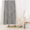 TMS By Night Geometric Modern Boho Shower Curtain Black - Deny Designs 2 TMS By Night Geometric Modern Boho Shower Curtain Black - Deny Designs -Home Decor Store GUEST 69d5a619 601a 482a 8d4f aec64b8035d3