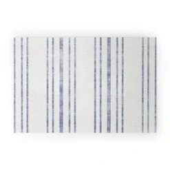 Holli Zollinger AEGEAN MULTI STRIPE Looped Vinyl Welcome Mat - Society6 12 Holli Zollinger AEGEAN MULTI STRIPE Looped Vinyl Welcome Mat - Society6 -Home Decor Store GUEST 6a6e7f4c 938d 4f61 af2e 5e4d86555517