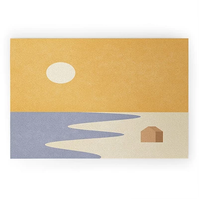 Alisa Galitsyna Tiny House 2 Welcome Mat - Society6 8 Alisa Galitsyna Tiny House 2 Welcome Mat - Society6 - Image 6