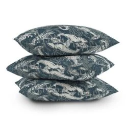 26"x26" Deny Designs D'Annick Lobster & Friends Outdoor Throw Pillow: Abstract Design, Polyester Fill, Square Shape 8 26"x26" Deny Designs D'Annick Lobster & Friends Outdoor Throw Pillow: Abstract Design, Polyester Fill, Square Shape -Home Decor Store GUEST 71235e02 fec9 4312 a504 f5e5bb32cb33