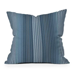 Sheila Wenzel Ganny Zig Zag Stripes Outdoor Throw Pillow Blue/Gray - Deny Designs 11 Sheila Wenzel Ganny Zig Zag Stripes Outdoor Throw Pillow Blue/Gray - Deny Designs -Home Decor Store GUEST 71fff2fc 4371 400d b865 ae1f71b71350
