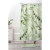 24" X 36" Margaux IV Bath Rug Green - Deny Designs 1 24" X 36" Margaux IV Bath Rug Green - Deny Designs -Home Decor Store GUEST 73a834a1 fa8f 45e5 ab64 57930d20f07e