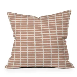 Little Arrow Design Co. Block Tile Outdoor Throw Pillow Terracotta - Deny Designs 11 Little Arrow Design Co. Block Tile Outdoor Throw Pillow Terracotta - Deny Designs -Home Decor Store GUEST 78b55617 b105 4032 86c7 d45ba4720146