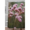 Hello Twiggs Flowers Shower Curtain Green - Deny Designs -Home Decor Store GUEST 7a4aaa66 843e 4e9b ab75 3acbd7019037