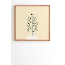 Viviana Gonzalez Light And Cozy Holiday Bamboo Framed Wall Art - Deny Designs 7 Viviana Gonzalez Light And Cozy Holiday Bamboo Framed Wall Art - Deny Designs -Home Decor Store GUEST 7cc6af2f e10d 471c 8245 0c800a400a82
