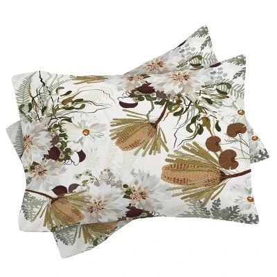 Iveta Abolina Juliette Charm Duvet Set - Deny Designs 4 Iveta Abolina Juliette Charm Duvet Set - Deny Designs - Image 2