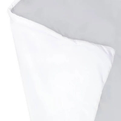 Colour Poems Arch Symmetry Duvet Set - Deny Designs 6 Colour Poems Arch Symmetry Duvet Set - Deny Designs - Image 4