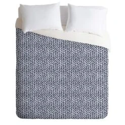 Indigo Little Arrow Design Co Arcadia Duvet Cover - Deny Designs -Home Decor Store GUEST 81912c4e 2f06 48b8 a452 bfcf41ef0005