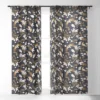 Marta Barragan Camarasa Sweet Winter Garden I Single Panel Sheer Window Curtain - Deny Designs 2 Marta Barragan Camarasa Sweet Winter Garden I Single Panel Sheer Window Curtain - Deny Designs -Home Decor Store GUEST 8259e6d0 e4f8 40b2 bc56 ea6f85ec506f