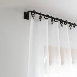 Little Arrow Design Co Cosmo Tile Stone Single Panel Sheer Window Curtain - Deny Designs 11 Little Arrow Design Co Cosmo Tile Stone Single Panel Sheer Window Curtain - Deny Designs -Home Decor Store GUEST 82e773e7 c29c 449e aac7 7d38e37007d6 60