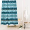 Caroline Okun Baby Teeth Mudcloth Shower Curtain Blue - Deny Designs 2 Caroline Okun Baby Teeth Mudcloth Shower Curtain Blue - Deny Designs -Home Decor Store GUEST 84052ceb ad9c 49b1 ac12 ff2d8a59e5f7