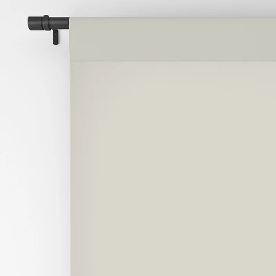 Bohomadic.Studio Wake Up With A Purpose Motivational Quote 50" X 64" Single Panel Room Darkening Window Curtain - Society 6 5 Bohomadic.Studio Wake Up With A Purpose Motivational Quote 50" X 64" Single Panel Room Darkening Window Curtain - Society 6 - Image 3