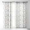 Marta Barragan Camarasa Modern Farmhouse I 50" X 84" Single Panel Sheer Window Curtain - Deny Designs. 1 Marta Barragan Camarasa Modern Farmhouse I 50" X 84" Single Panel Sheer Window Curtain - Deny Designs. -Home Decor Store GUEST 85f81217 ee2b 4544 8e9a 69ba241f9a17