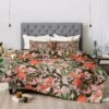 Marta Barragan Camarasa Olives In The Flowers Comforter & Sham Set - Deny Designs 2 Marta Barragan Camarasa Olives In The Flowers Comforter & Sham Set - Deny Designs -Home Decor Store GUEST 86f918e7 6f6d 472e 8a1d 6bb4a89971c9