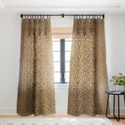 Little Arrow Design Co Cosmo Tile Stone Single Panel Sheer Window Curtain - Deny Designs 13 Little Arrow Design Co Cosmo Tile Stone Single Panel Sheer Window Curtain - Deny Designs -Home Decor Store GUEST 88003832 83ef 401e 9c1a b2664fab11ae
