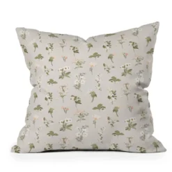 20"x20" Deny Designs Iveta Abolina Pineberry Botanical Outdoor Throw Pillow Beige 9 20"x20" Deny Designs Iveta Abolina Pineberry Botanical Outdoor Throw Pillow Beige -Home Decor Store GUEST 893acc28 31cd 40b3 9123 ff772ab3c4b2 1