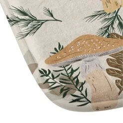 Colorful Wild Mushrooms Memory Foam Bath Mat - Deny Designs 5 Colorful Wild Mushrooms Memory Foam Bath Mat - Deny Designs -Home Decor Store GUEST 89522865 76aa 490f 93b7 1851e3af366e