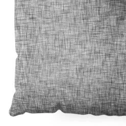 Holli Zollinger Linen Grey Light Square Floor Pillow - Deny Designs 6 Holli Zollinger Linen Grey Light Square Floor Pillow - Deny Designs -Home Decor Store GUEST 8bc31e40 7659 43eb a7dd 5960d340b17a