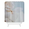 Hello Twiggs Pastel Dry Hydrangea Shower Curtain White - Deny Designs 1 Hello Twiggs Pastel Dry Hydrangea Shower Curtain White - Deny Designs -Home Decor Store GUEST 925917e8 cc3d 42a1 9f02 bb24501c847f