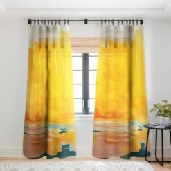 Lunetricotee Sunny Landscape Single Panel Sheer Window Curtain - Deny Designs 13 Lunetricotee Sunny Landscape Single Panel Sheer Window Curtain - Deny Designs -Home Decor Store GUEST 928f7d9d 971d 4f73 bff9 5ece32b4a2a2