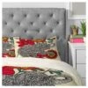 Valentina Ramos Clementine Pillow Sham Standard Red - Deny Designs -Home Decor Store GUEST 93b94eb2 751d 429f 9fa7 b597fcf63cc0