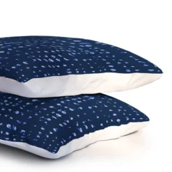 Deny Designs Mirimo Denim Mod Mood Duvet Cover Set Dark Blue Denim 9 Deny Designs Mirimo Denim Mod Mood Duvet Cover Set Dark Blue Denim -Home Decor Store GUEST 94a86190 3513 4ecc a102 2eab21564450