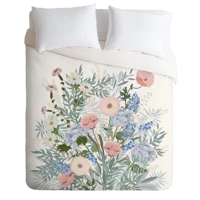 Eta Abolina Camille Duvet Set - Deny Designs 7 Eta Abolina Camille Duvet Set - Deny Designs - Image 5