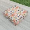 Alison Janssen Tropical Coral Floral Outdoor Floor Cushion - Deny Designs 1 Alison Janssen Tropical Coral Floral Outdoor Floor Cushion - Deny Designs -Home Decor Store GUEST 957f826c 7c9d 4fbf 97c8 bf1ba4ba933a