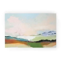 Dan Hobday Art Dream Landscape Welcome Mat - Society6 11 Dan Hobday Art Dream Landscape Welcome Mat - Society6 -Home Decor Store GUEST 9622444f a738 4280 be33 a98286a44adb